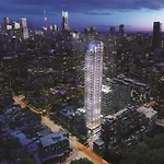 Canopy By Hilton Toronto Yorkville