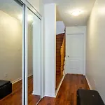 Beautiful Townhouse In Toronto