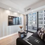 Yorkville Plaza Suites