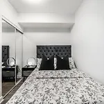 Yorkville Plaza Suites