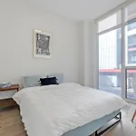 2Br 2Bth Apt-Rogers Center-Cn Tower-Free Parking