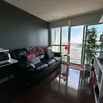 Comfort Two Beds Suite By Cn Tower Rogers Centre Plus Free Parking