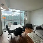 Downtown Toronto Suite By The Lake