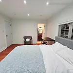 Beautiful Room At Yonge And Sheppard And North York Centre
