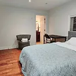 Beautiful Room At Yonge And Sheppard And North York Centre