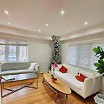 Beautiful Room At Yonge And Sheppard And North York Centre