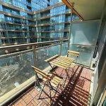 Downtown 2 Bedroom Gem With Free Parking