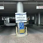Waterfront Queens Quay West