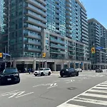 Waterfront Queens Quay West
