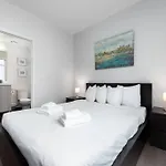 Toronto Condo With A View, St. Lawrence Market