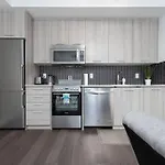 Toronto Condo With A View, St. Lawrence Market