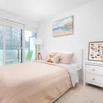1Bd & Sofa Bed Next To Uoft!