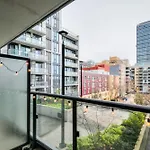 Panorama Suites Downtown Toronto