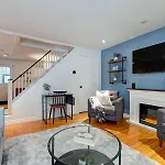 Charming Beach Retreat