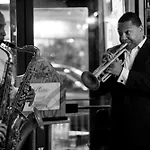 The Rex Hotel Jazz & Blues Bar
