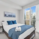 Modern Downtown Suites
