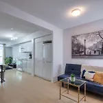 City Center Suites