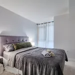 City Center Suites