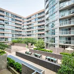 City Center Suites