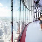 Luxury 1Br Condo - King Bed - Stunning City Views