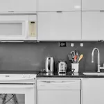Downtown Condo - Free Parking/Self Check-In
