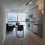 Stunning Open Layout Apartment Superb Location