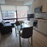 Stunning Open Layout Apartment Superb Location