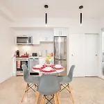 Modern 2Br Apartment - Regent Park Near Downtown