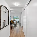 Sleek 1Br & Office Condo - Cn Tower, Skyline View