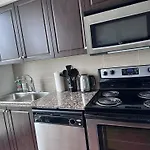 Downtown Condo