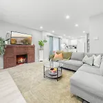 Close To Grocery Store, Subway, Work Space, Kitchen, Parking