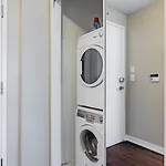 Downtown Suites 5