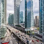 Downtown Suites 5