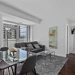 Downtown Suites 4