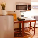 Lawrence Garden Guesthouse