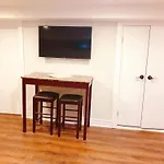 Lawrence Garden Guesthouse