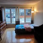 Private Rooms, Free Parking, Full Kitchen, Best Prices In Town- York University Heights