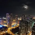 3Br Skyline Condo - By Cn Tower & Mtcc & Free Parking
