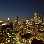 3Br Skyline Condo - By Cn Tower & Mtcc & Free Parking