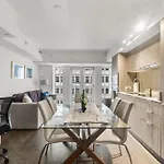 The Britt Condos By Globalstay In Downtown Toronto