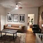 3 Bedroom With Patio