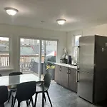 3 Bedroom With Patio