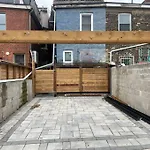 3 Bedroom With Patio