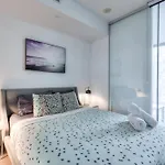 Peter St Suites