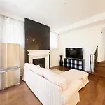 Beautiful House Near North York Center