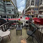 King St West And Spadina Ave, Downtown, Toronto