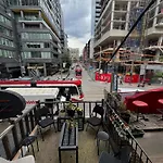 King St West And Spadina Ave, Downtown, Toronto