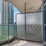 Cozy Studio By The Waterfront & Bentway