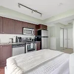 Cozy Studio By The Waterfront & Bentway