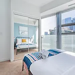 Downtown Suites